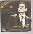 7'' - Tony Bennett / Doris Day - Tony Bennett Sings 'Climb Ev'ry Mountain' / Doris Day Sings 'Do Re Mi'
