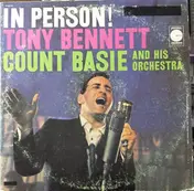 Tony Bennett - In Person!