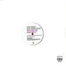 12inch Vinyl Single - Tony Bravo - Do U Feel The Same Way II?