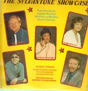 LP - Tony Goodacre, Jeannie Dee Trio, Stu Page and Remuda a.o. - The Sylvantone Showcase