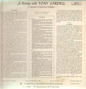 LP - Tony Gardell - A 'Rovin with Tony Gardell