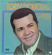 Tony Douglas - Thank You for Touching My Life