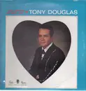 LP - Tony Douglas - Heart
