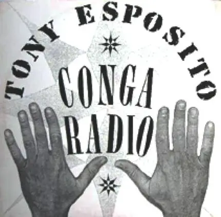 Tony Esposito - Conga Radio