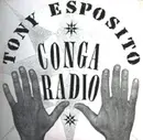 12'' - Tony Esposito - Conga Radio