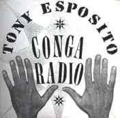 Tony Esposito - Conga Radio