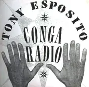 12'' - Tony Esposito - Conga Radio