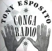 Tony Esposito - Conga Radio