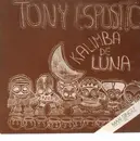 12'' - Tony Esposito - Kalimba De Luna