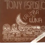12'' - Tony Esposito - Kalimba De Luna
