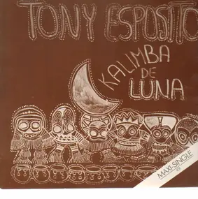 Tony Esposito - Kalimba De Luna