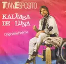 7'' - Tony Esposito - Kalimba De Luna