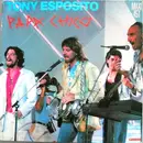 12inch Vinyl Single - Tony Esposito - Papa Chico