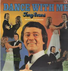 Tony Evans - dance with me