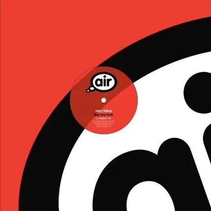 Tony Faline - Feel The Funk + Remix