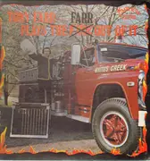 LP - Tony Farr - Tony Farr Plays The Farr Out Of It