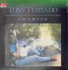LP - Tony Furtado - Swamped - still sealed
