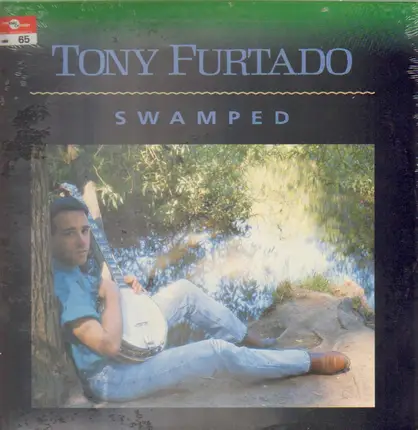 Tony Furtado - Swamped