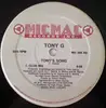 12'' - Tony G - Tony's Song