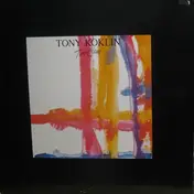 Tony Koklin - Time Chaser