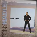 LP - Tony Hadley - The State Of Play