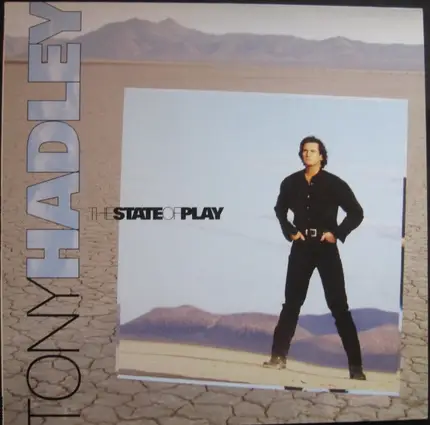 Tony Hadley - The State of Play
