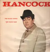 Tony Hancock - The Blood Donor / The Radio Ham