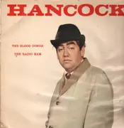 LP - Tony Hancock - The Blood Donor / The Radio Ham