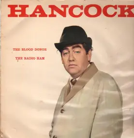 Tony Hancock - The Blood Donor / The Radio Ham