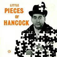 Tony Hancock - Little Pieces Of Hancock