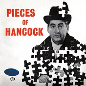 Tony Hancock - Pieces Of Hancock