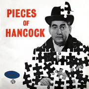 LP - Tony Hancock, Sid James, Hattie Jacques u.a. - Pieces Of Hancock