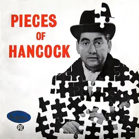 Tony Hancock - Pieces Of Hancock
