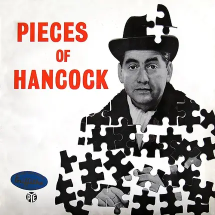 Tony Hancock, Sid James, Hattie Jacques u.a. - Pieces Of Hancock