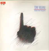LP - Tony Ireland - Lest We Forget