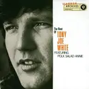 CD - Tony Joe White - Best of...