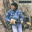 CD - Tony Joe White - Lake Placid Blues