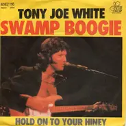 Tony Joe White - Swamp Boogie