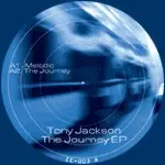 Tony Jackson - The Journey EP