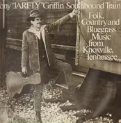 Tony 'Jarfly' Griffin