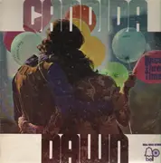 LP - Tony Orlando & Dawn - Candida