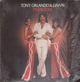 Tony Orlando & Dawn - Prime Time