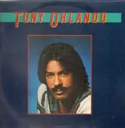 LP - Tony Orlando - Tony Orlando