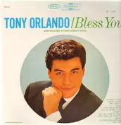 Tony Orlando