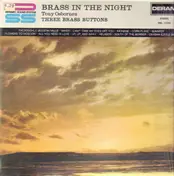 Tony Osborne's Three Brass Buttons - Brass In The Night