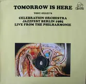 Tony Oxley's Celebration Orchestra