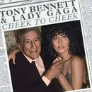 LP - Tony & Lady Gaga Bennett - Cheek To Cheek - Ltd. Edt.