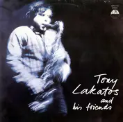 Tony Lakatos