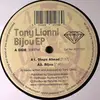 EP - Tony Lionni - Bijou EP