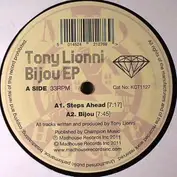 Tony Lionni